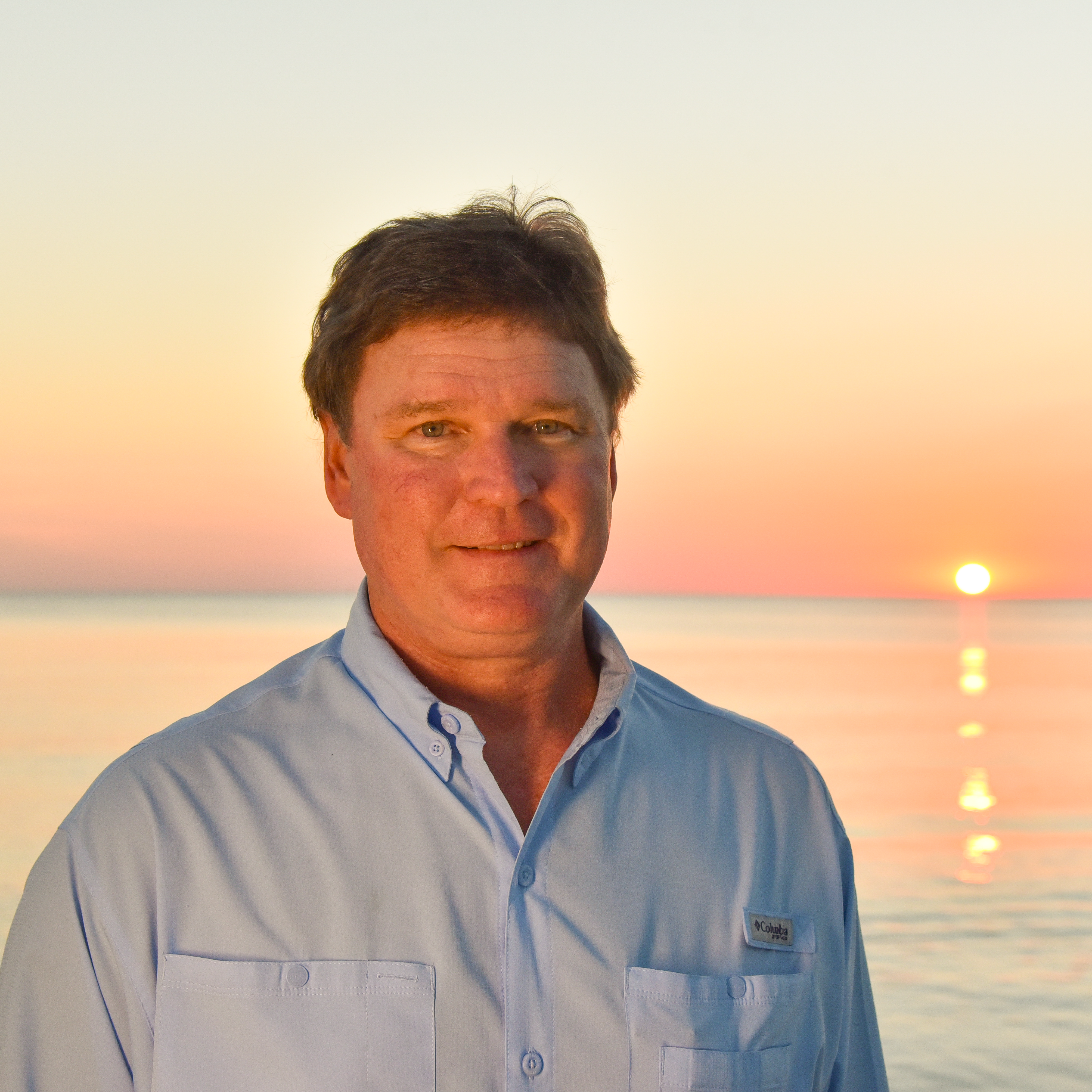 Capt. Rob Newell