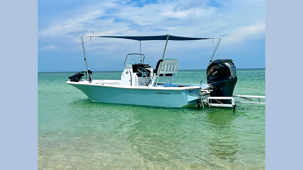 Detour Charters