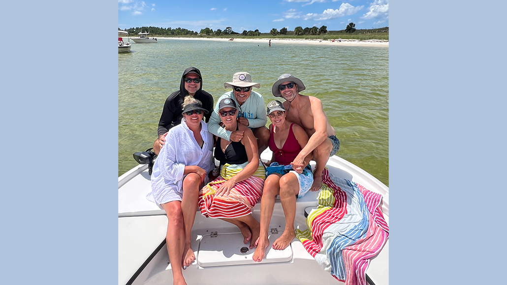 Detour Charters