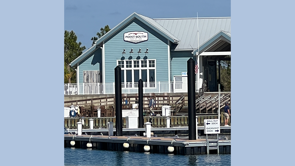 Detour Charters