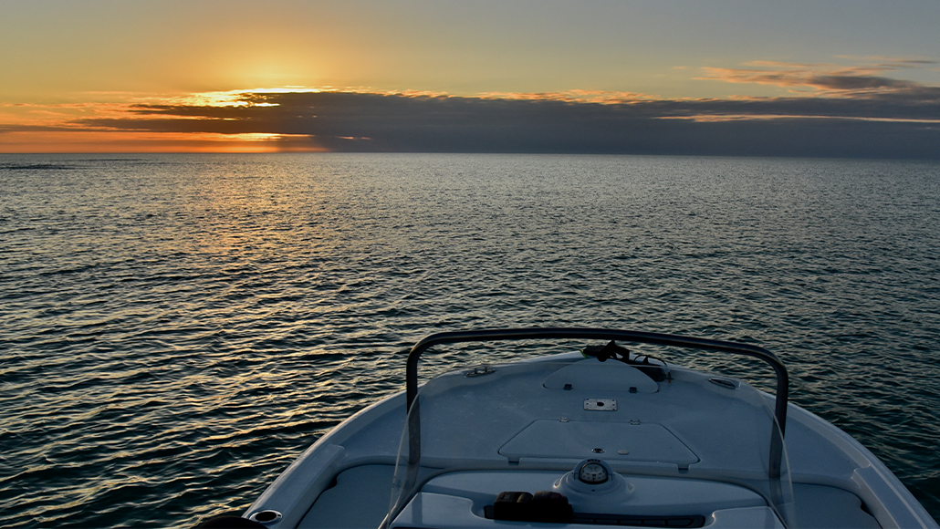 Detour Charters